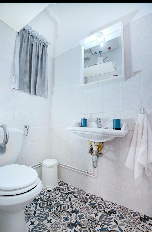 Fix Metro Apartments, 5 Min To Acropolis Athen Exterior foto