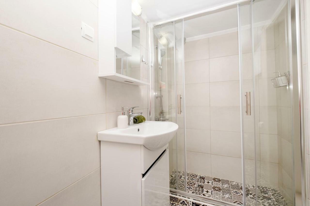 Fix Metro Apartments, 5 Min To Acropolis Athen Exterior foto